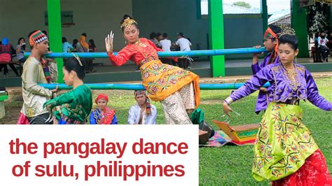 sulo fingers|The PANGALAY FOLK DANCE of Sulu, Philippines .